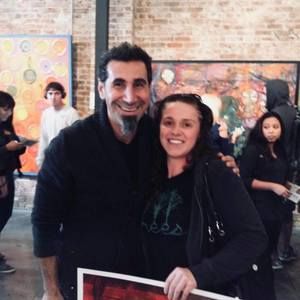 Meet your Posher, Riv